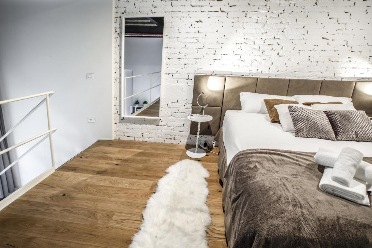 Industrial Loft Venice R&R Exteriér fotografie