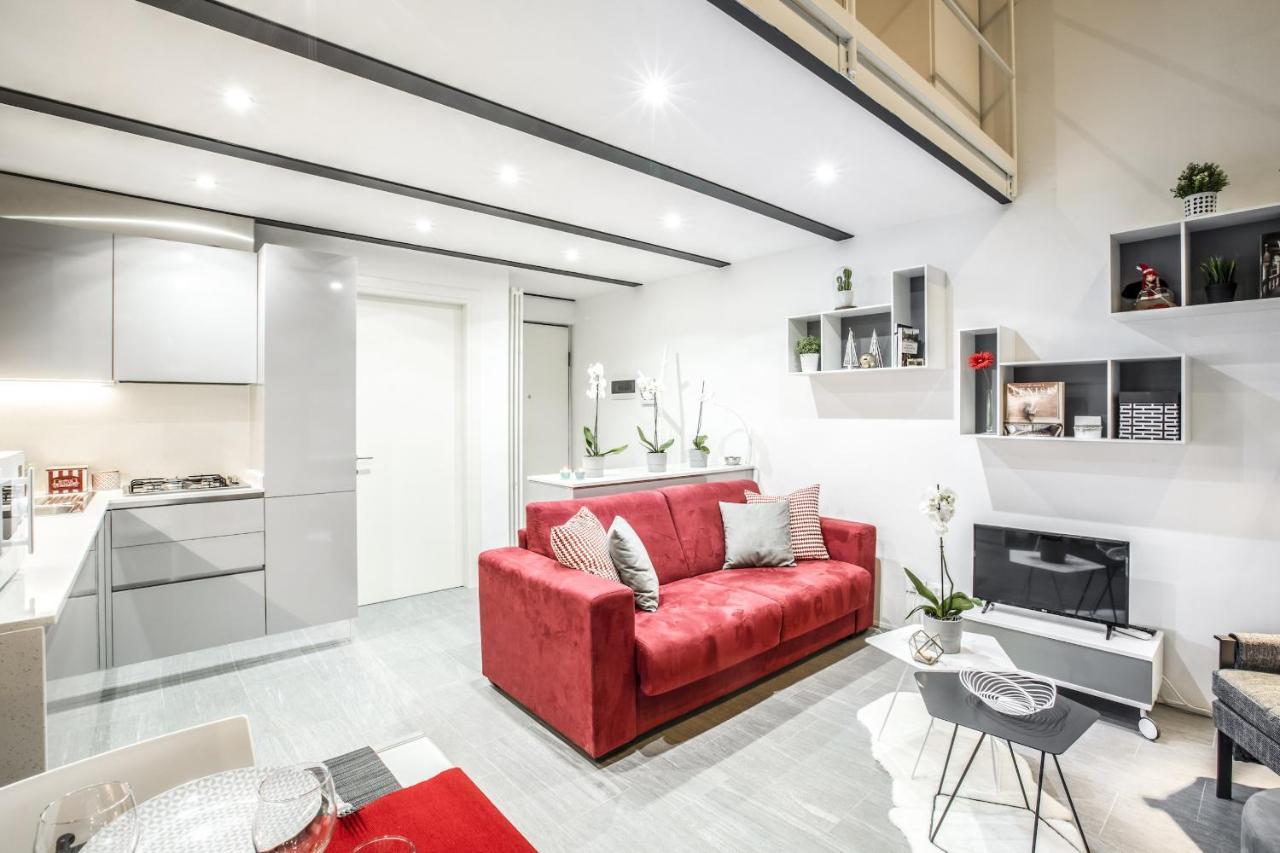Industrial Loft Venice R&R Exteriér fotografie